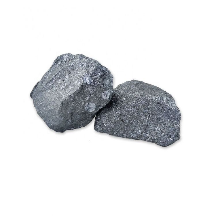 FeSi 72 Ferro silicon for Steel making Ferrosilicon -1