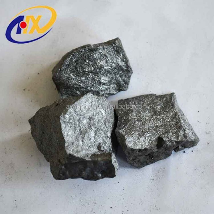 Good Ferro Silicon 65% for Large Quantity With Competitive Price -1