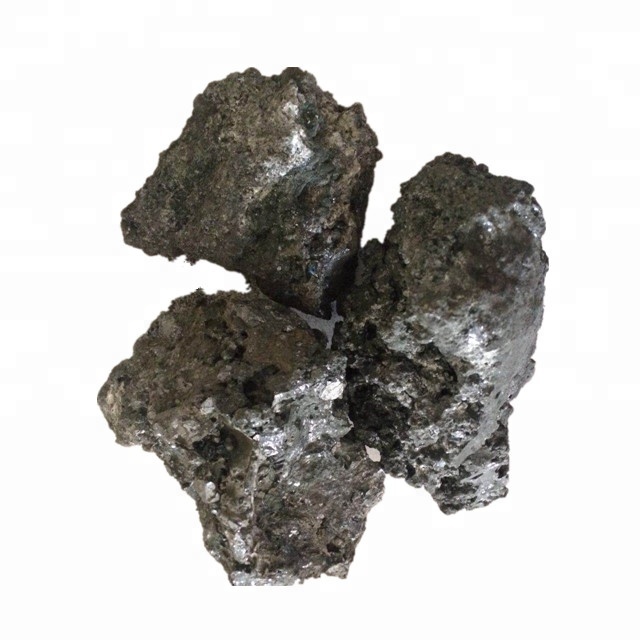 Best Price Metallurgical Metallic Silicon Slag 50 -1