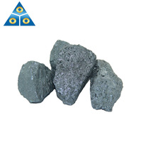 Many Enquiries of Alloying Element High Carbon Ferro Silicon 68 -3