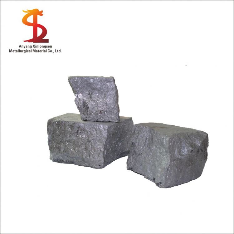 China Supply Ferro Silicon -2