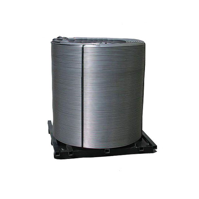 High Pure Ferro Alloy Cored Wire -1