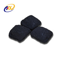 New Pattern Metallurgical Silicon Briquette for Making Steel and Ferrosilicon Iron Briquettes -6