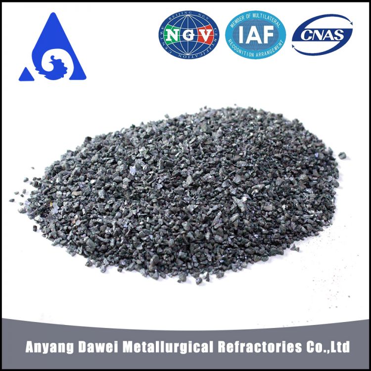 Anyang Factory Supply Silicon Calcium Lump -2