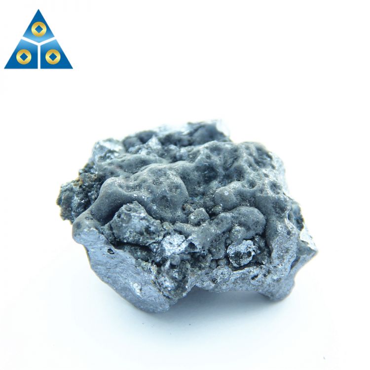 Low Price Silicon Slag 40 / off Grade Silicon Slag 80 From China -1