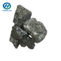 Anyang Manufacturer Long Terms Supply Best Price Silicon Slag Lump -1