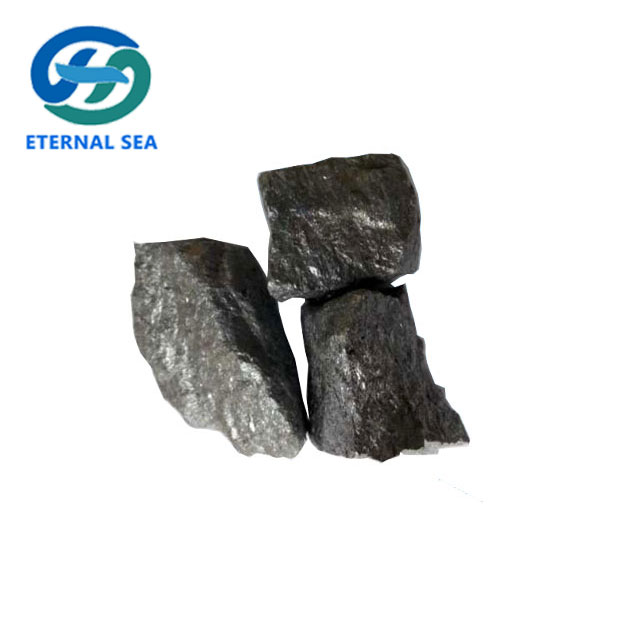 Slag Silicon Metal Hs Code -2