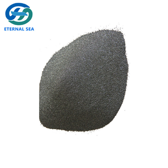 Eternal Sea  Heavy Media Separation Application and Fesi Material Ferrosilicon 270D -5