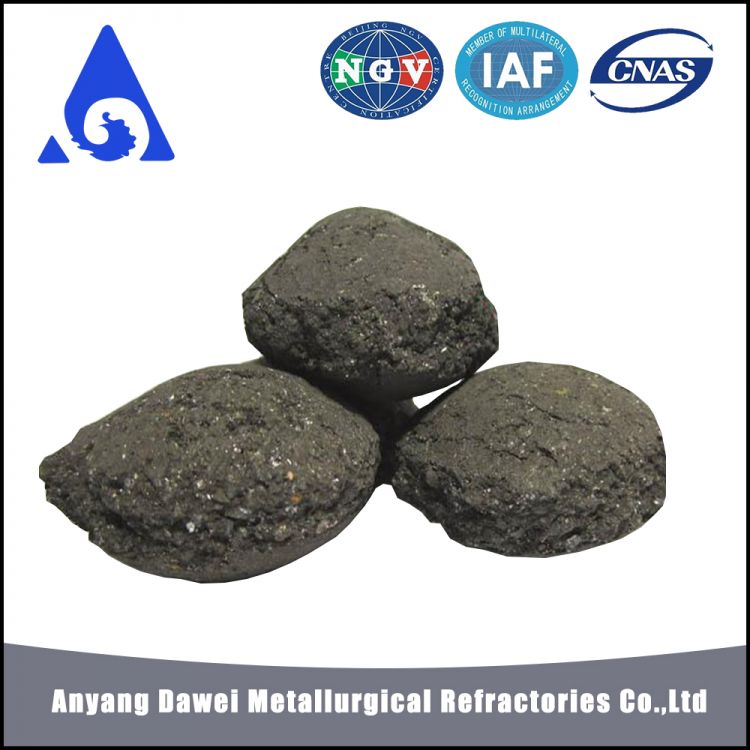 Silicon Briquette Competitive Price and Good Reputation Silicon Briquette Reliable Manufacturer -4