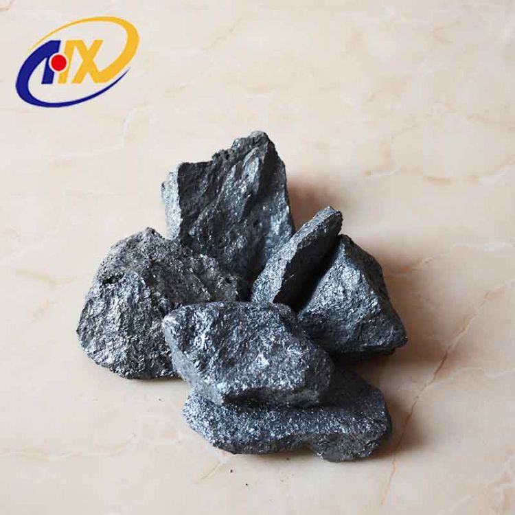 Low Price FeSi Si Metal New Products High Carbon Silicon The Replacement of FeSi Steelmaking -4