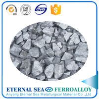 China Product Hot Sale Good Price Ferro Silicon 75 Lump -5