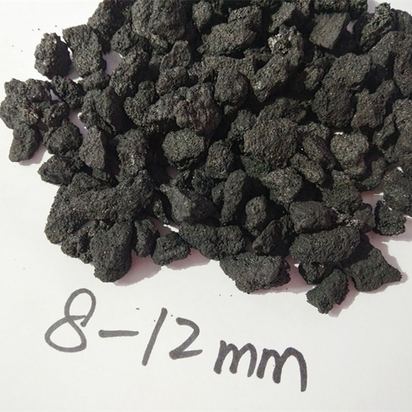 Calcined Petroleum Coke Price Low Sulphur Calcined Petroleum Coke Manufacturer -2