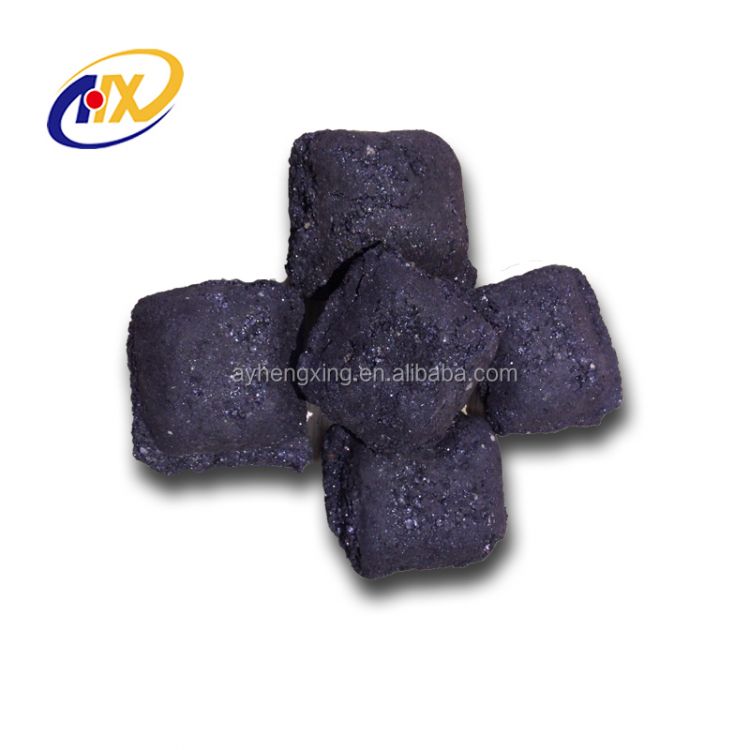 FeSi/ferrosilicon Silicon slag briquette