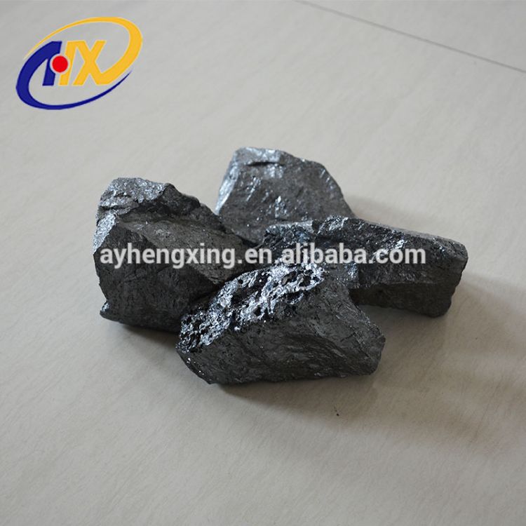 High Pure Silicon Metal 553 441 Grade -5