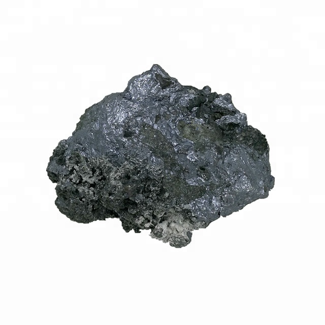 Bottom Price Silicon Metal Dross Slag 40 Ferro Silicon 60 -5