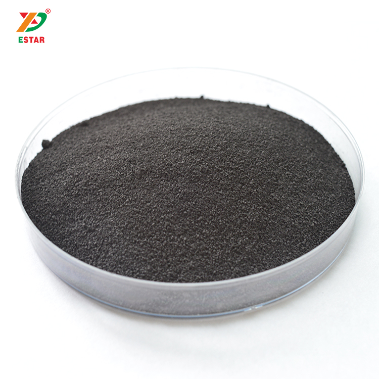 Ferrosilicon Powder Metal Parts -3