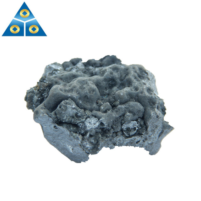 Producer of Silicon Slag 550mm Silicon Metal Slag Silicon Scrap -4