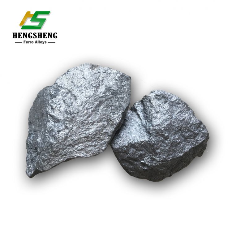 Ferrosilicon Magnesium for Cast Iron Nodular Die Cast Iron Foundry FeSiMg Alloy Nodulizer -1