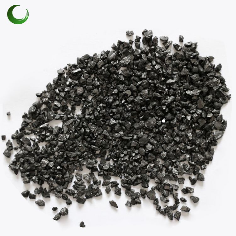 For Lead Steel Iron Industry A Grade Petroleum Coke -3