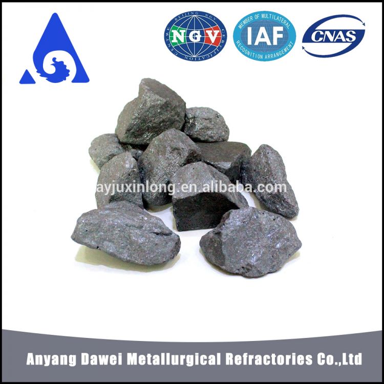 Good Quality Ferro Silicon/FeSi/ferrosilicon Product -5