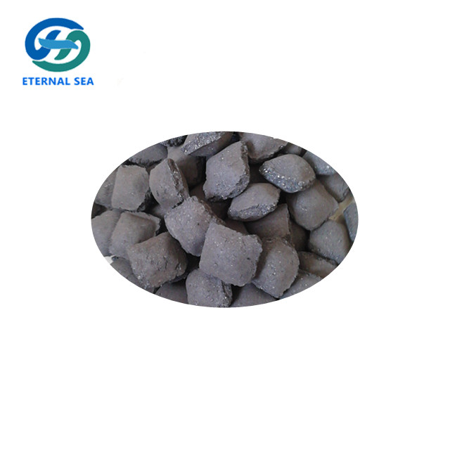 Hot Sales Sgs Inspected Deoxidize Agent Silicon Briquette 55 -4