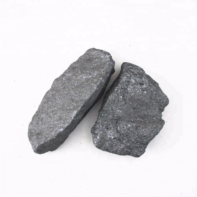 China Exclusive New Technical High Carbon Ferro Silicon -6