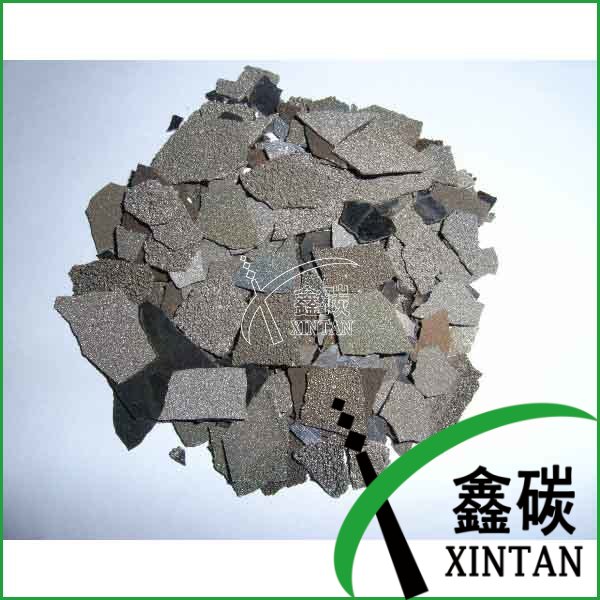 Low Price Good Quality Electrolytic Manganese Metal Flakes Supplier -6