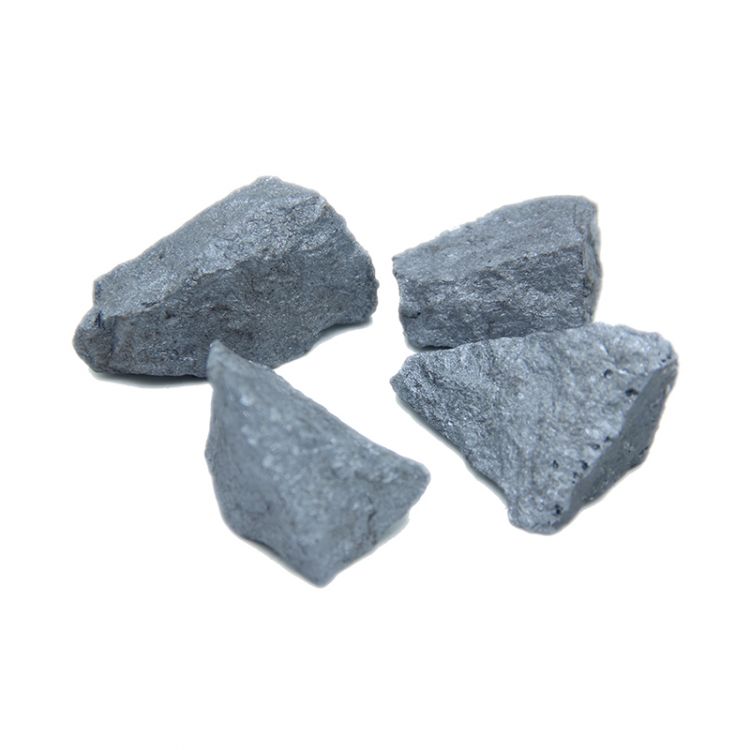 Most Popular Products Ferro Alloys Uses Ferrosilicon Price In China -2