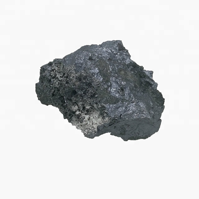 Silicon Metal Dross Slag 55 Apply In Steelmaking -1