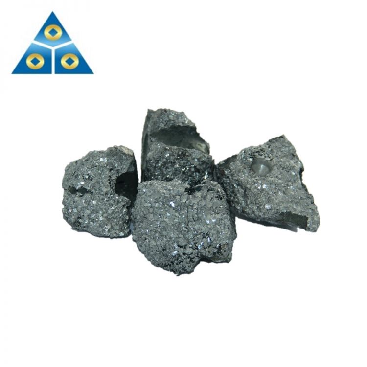 Alloying Agent Ferrochrome Chrome Chromium Ferrichrome -4