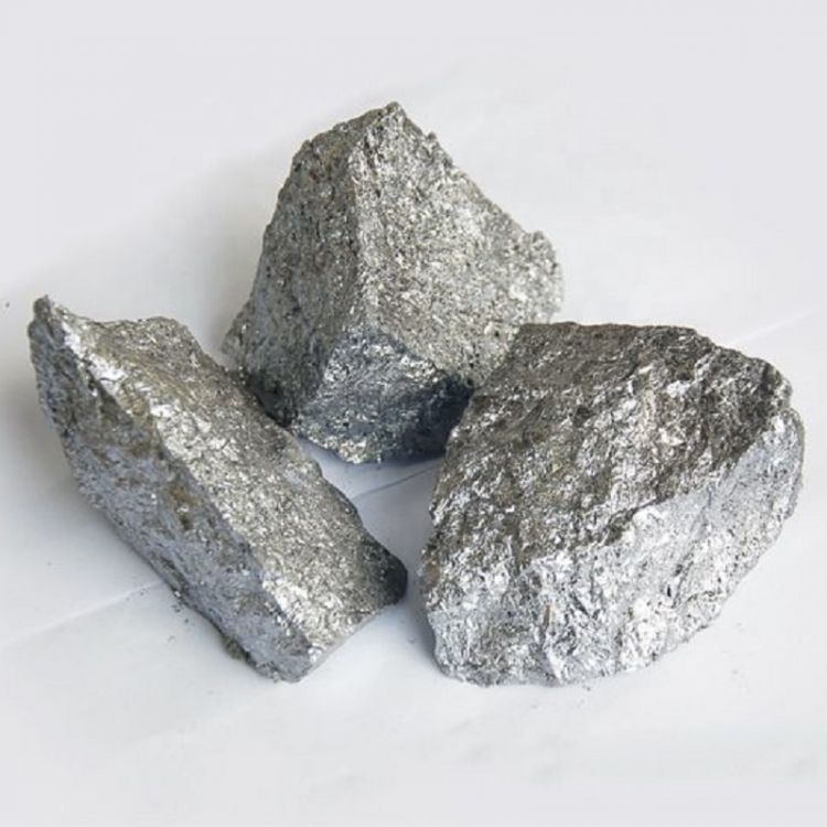 Factory High Quality Metallurgical Silicon Metal Slag Powder Using 1101silicon -4