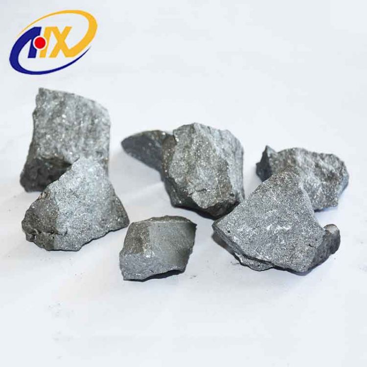 72 Steelmaking Original Supplier Fesial Alloy For Steel Making Lump Metallurgical Works High Carbon Ferro Silicon 75% Vietnam