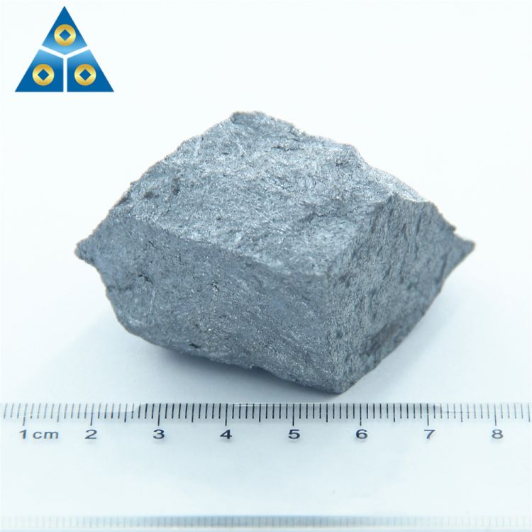 Ferrosilicon / Ferro Silicon With High Quality Guaranteed By SGS -2