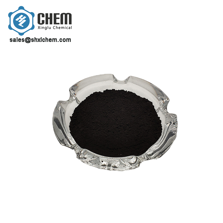 Best Price of Silicon Germanium Alloy Si-Ge Powder -3