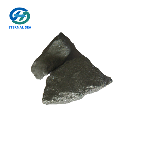 Anyang Eternal Sea  Silicon Carbon Manufacturer High Carbon Ferro Silicon -1