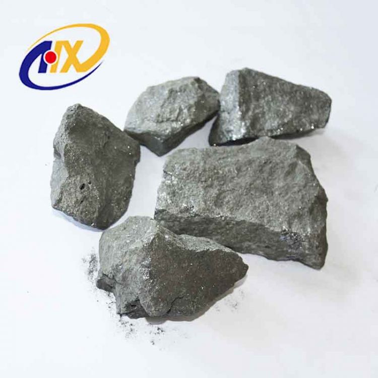 Silver Grey Ferrosilicon 75# 72# 70# 65# 60# New Products Si C Iron Alloys Hc Metal Powder Lump Shape Of High Carbon Silicon