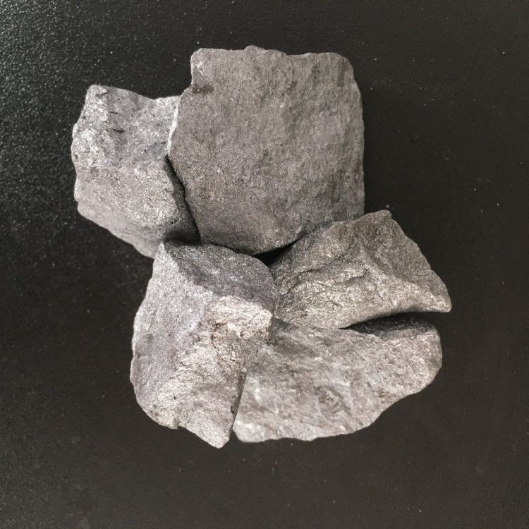 Raw Materials High Carbon Company Raw Material Ferro Silicon and Ferro Chrome -4