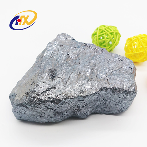 Silicon Metal 441 Minerals & Metallurgy -2