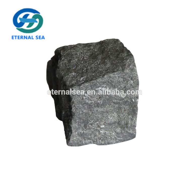 Anyang 15 Ferro Silicon Producer Supply15-20 Low Grade Ferro Silicon Lump With Factory Price -1