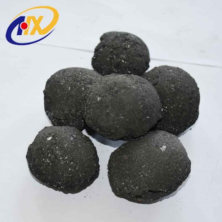 Silicon Briquette / Ferro Silicon Briquette WHICH CAN REPLACE FESI -1