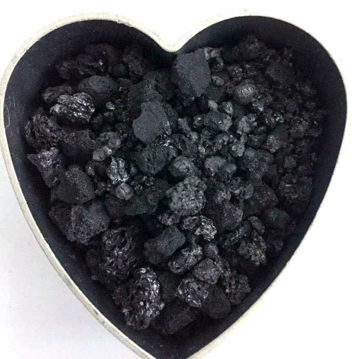 Calcined Petroleum Coke/Graphite Petroleum Coke/low Sulphur Petroleum Coke for Graphite Electrode -1