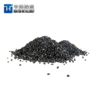 High Quality Silicon Slag for Steel Making -6