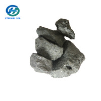 Anyang Eternal Sea  Silicon Carbon Manufacturer High Carbon Ferro Silicon -4