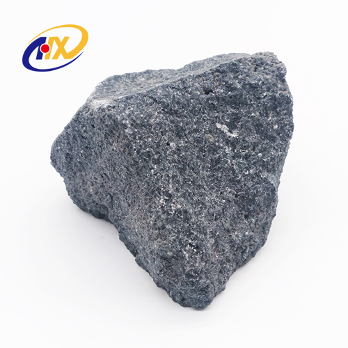 China Manufacturer Supply The Best Selling Barium Ferro Alloys For Steelmakingsiliconsilcion Silicon Zirconium Alloy