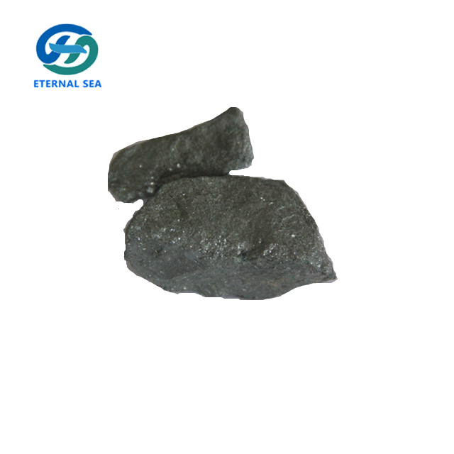 Anyang Eternal Sea  Silicon Carbon Manufacturer High Carbon Ferro Silicon -5