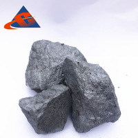 Export Scrap Metal High Purity Alloy Ferrosilicon Lump/Powder -2