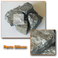 Alibaba Best Sellers Best Quality Good Price of Ferro Silicon -4