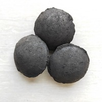 Export To Korea/silicon Briquette -3