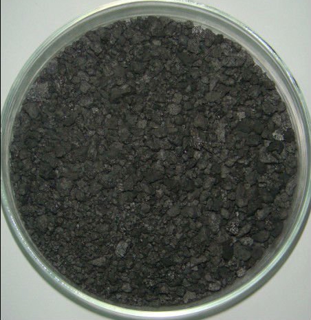 Graphite Petroleum Coke -3