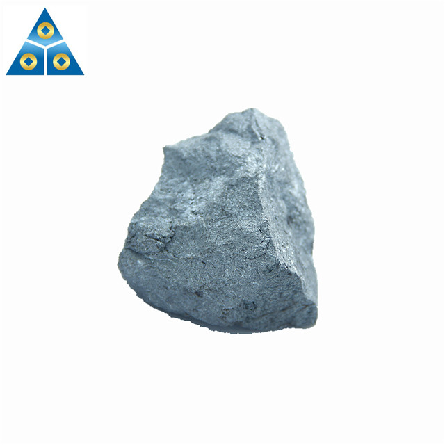 Casting Material SSG Approved Ferro Silicon Lumps Price Per Ton -2